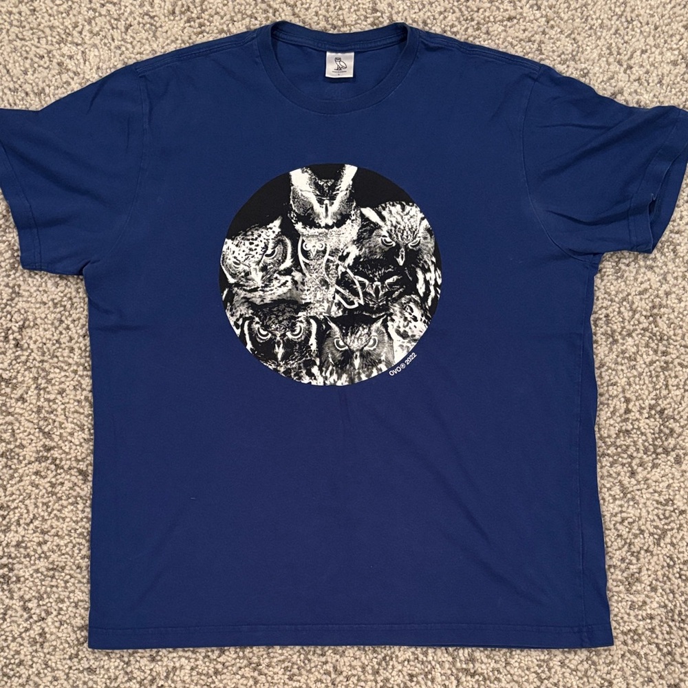 OVO Octobers Very Own 🦉 T-Shirt